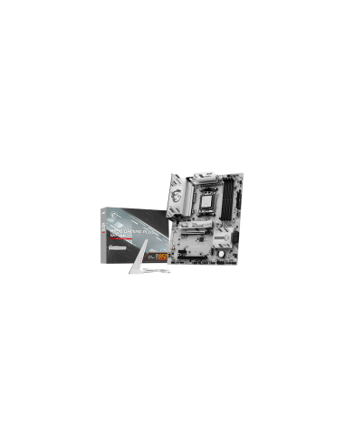 MSI B850 GAMING PLUS WIFI6E